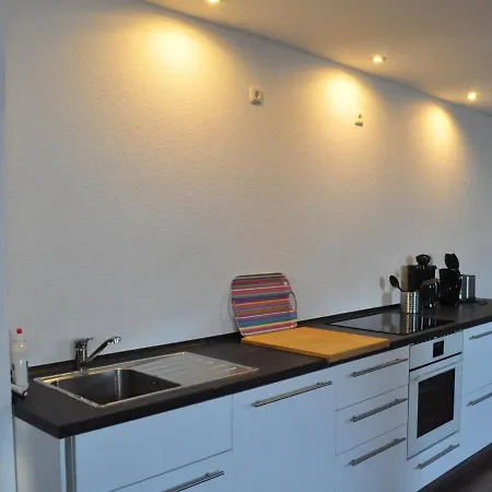 Hundefreundliche Ferienwohnung An Der Elbe