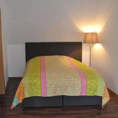 Apartment Hundefreundliche Ferienwohnung An Der Elbe Dömitz