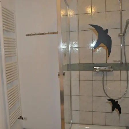 Apartment Hundefreundliche Ferienwohnung An Der Elbe *